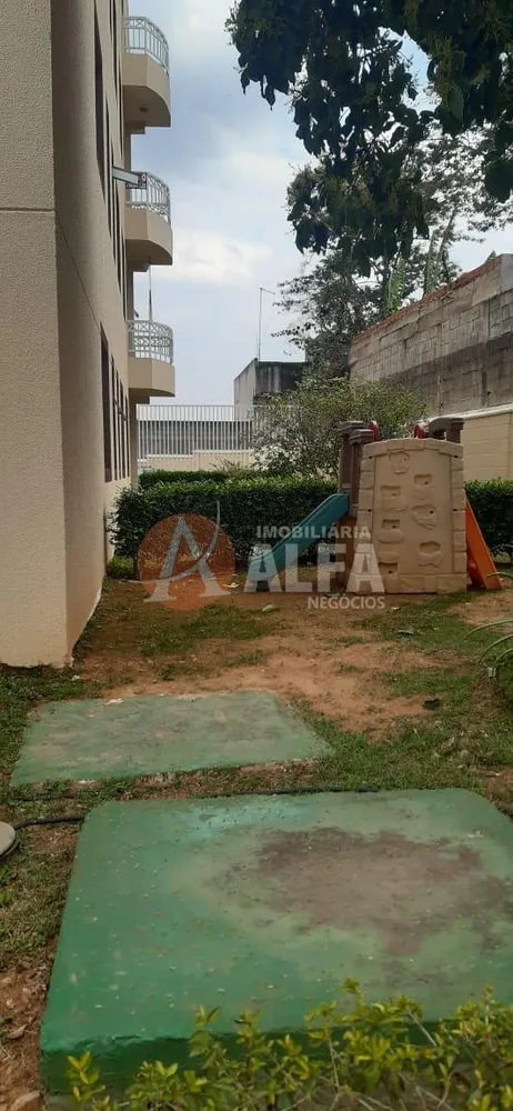 Apartamento, 2 quartos, 50 m² - Foto 2