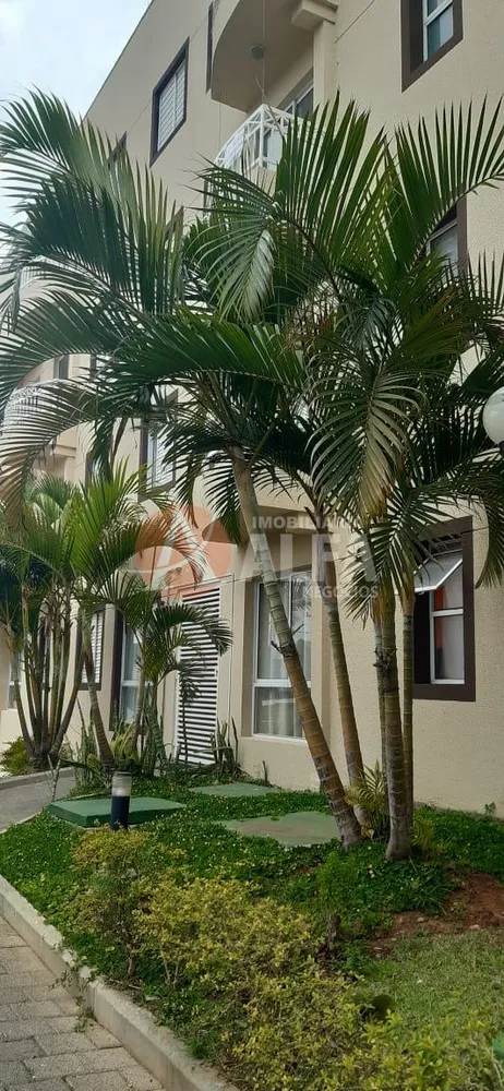Apartamento, 2 quartos, 50 m² - Foto 1