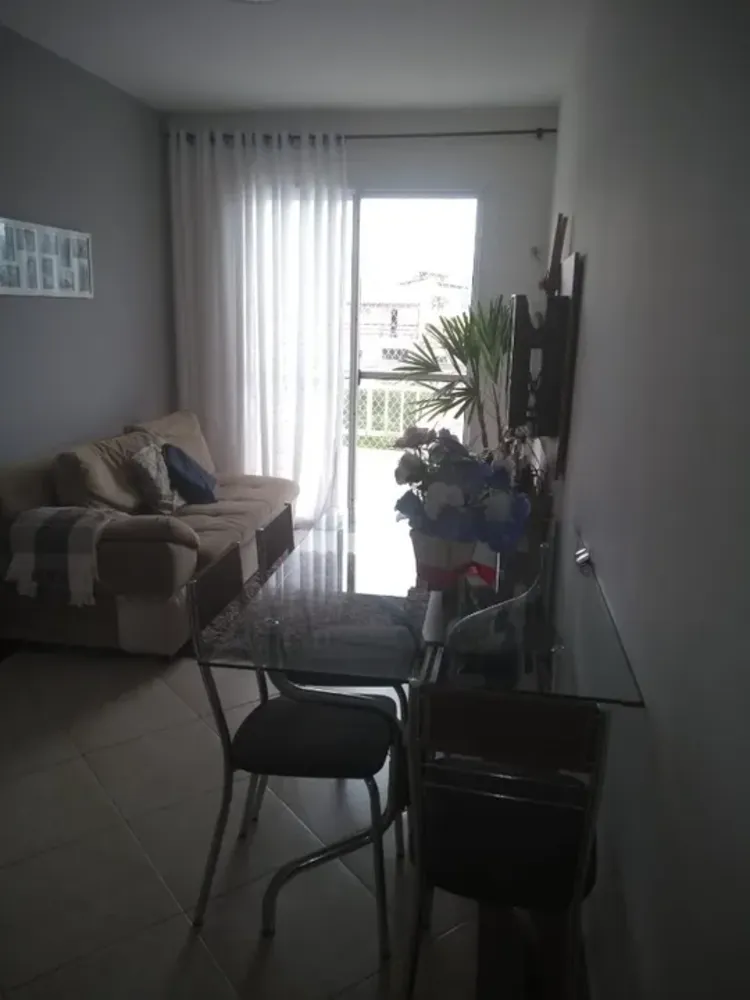 Apartamento, 2 quartos, 50 m² - Foto 4