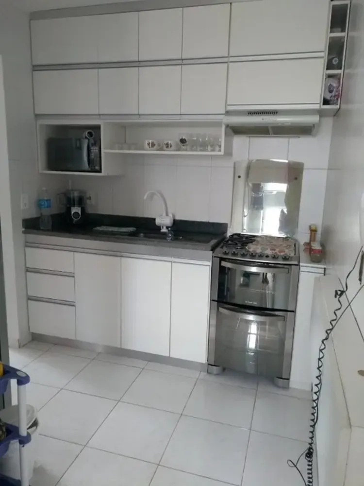Apartamento, 2 quartos, 50 m² - Foto 7