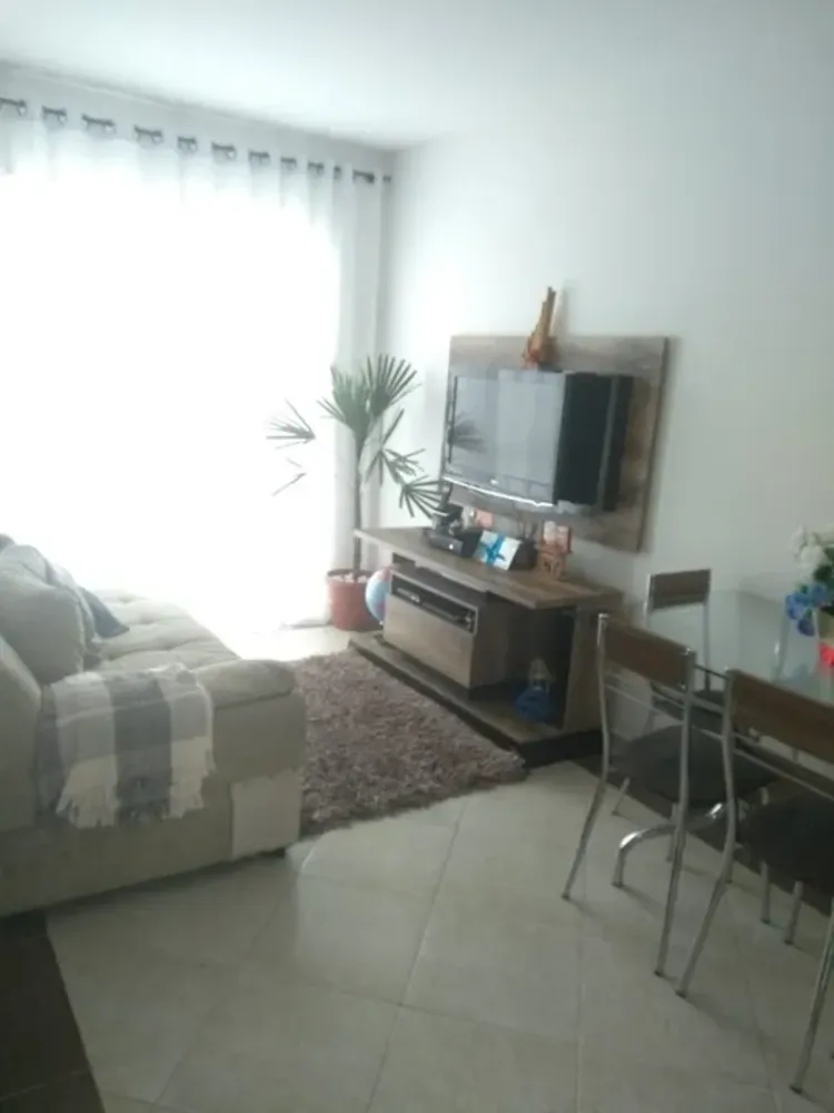 Apartamento, 2 quartos, 50 m² - Foto 5