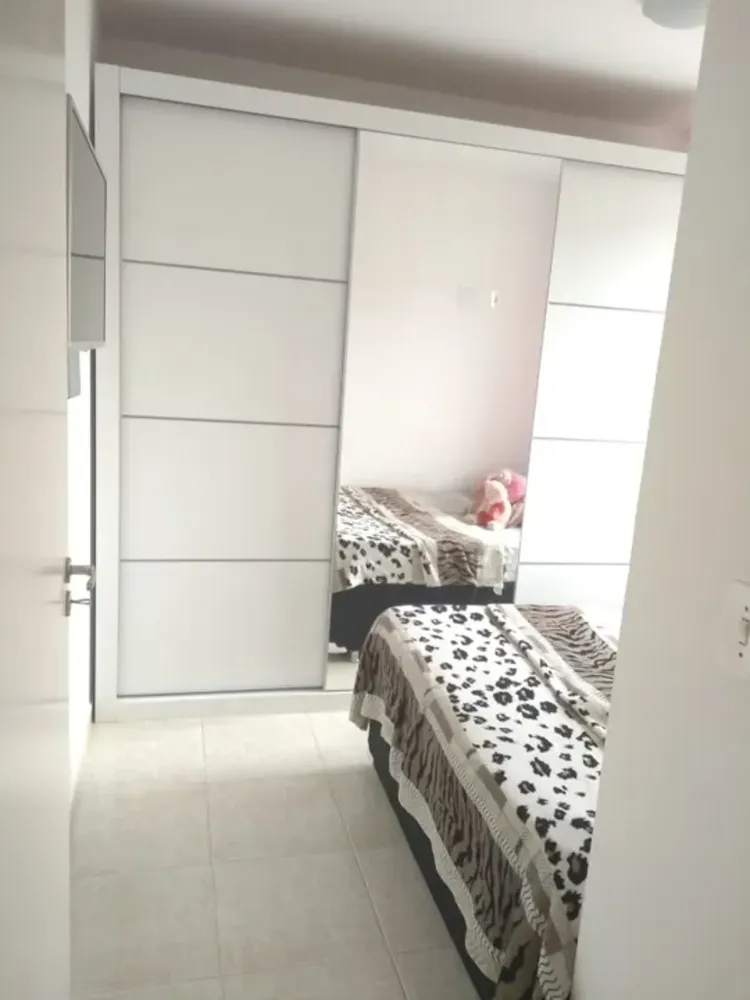 Apartamento, 2 quartos, 50 m² - Foto 6