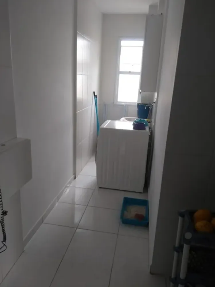 Apartamento, 2 quartos, 50 m² - Foto 8