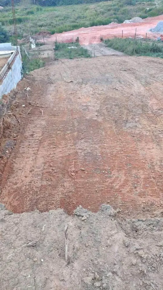 Terreno, 125 m² - Foto 1