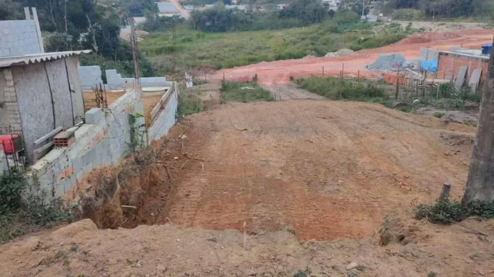 Terreno, 125 m² - Foto 2