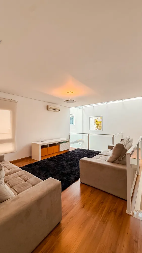 Casa, 4 quartos - Foto 1
