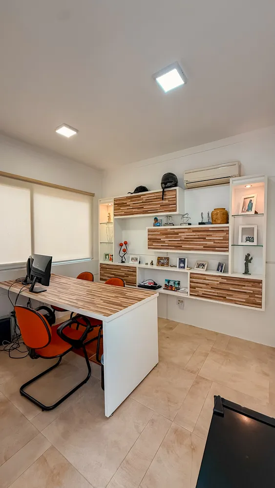 Casa, 4 quartos - Foto 2