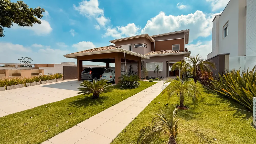Casa, 4 quartos - Foto 4