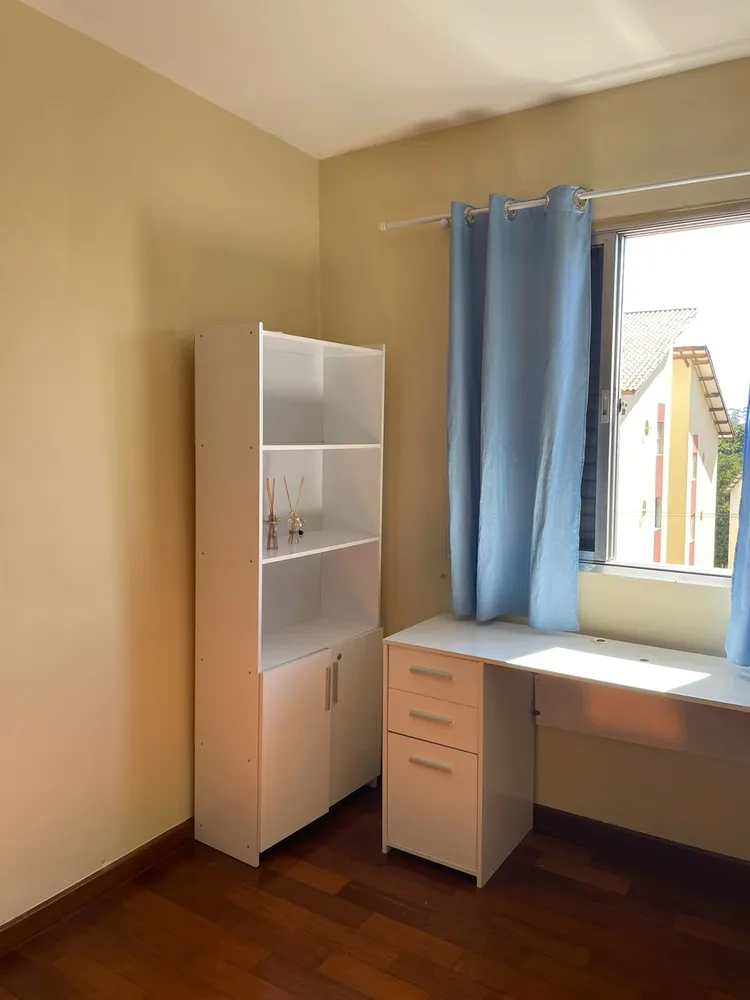 Apartamento, 3 quartos, 70 m² - Foto 6