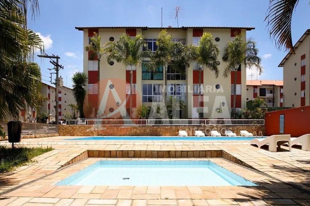 Apartamento, 3 quartos, 70 m² - Foto 8