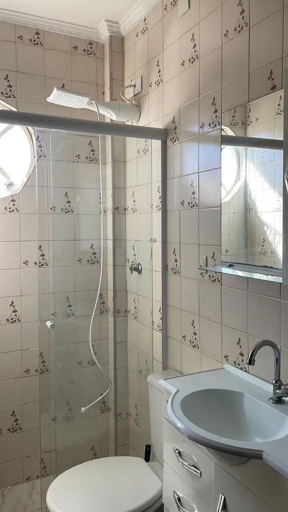 Apartamento, 3 quartos, 70 m² - Foto 4