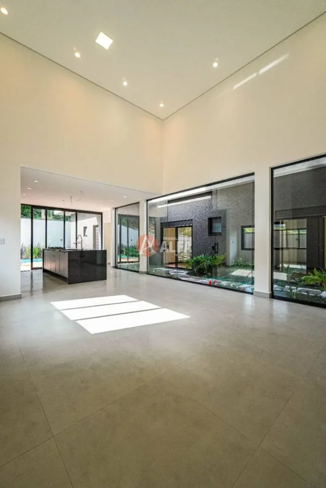 Casa, 3 quartos - Foto 5