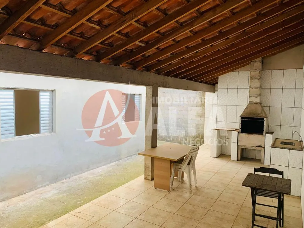 Casa, 3 quartos - Foto 2
