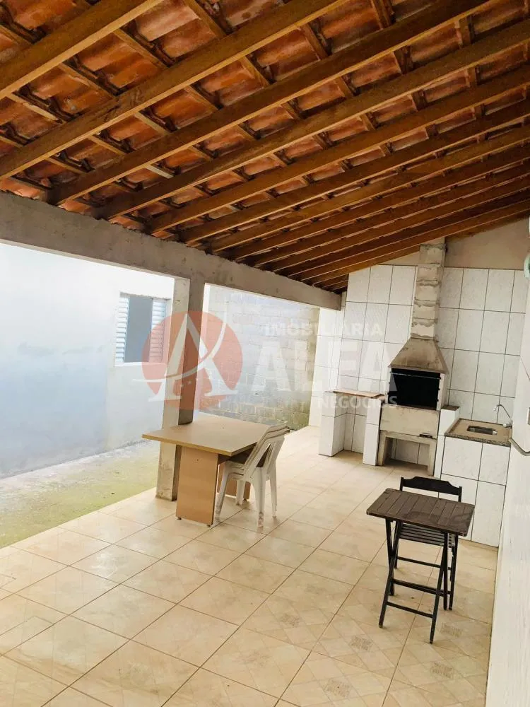 Casa, 3 quartos - Foto 5