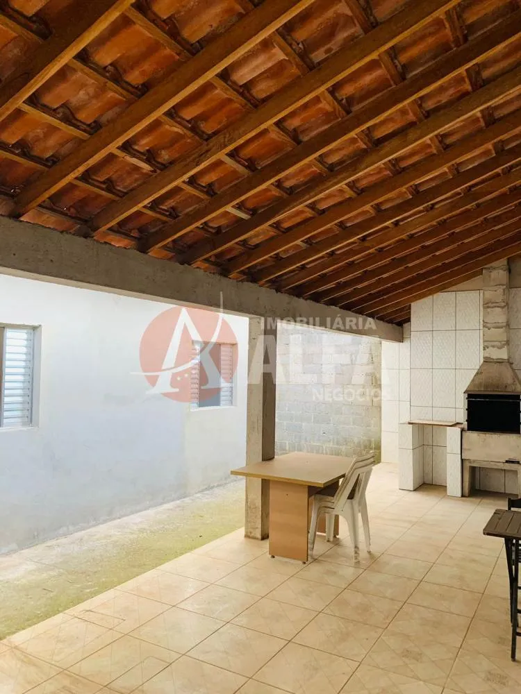 Casa, 3 quartos - Foto 3