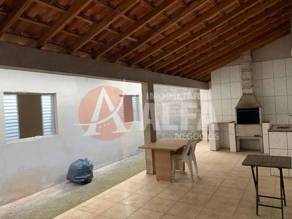 Casa, 3 quartos - Foto 4