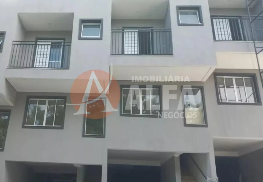 Casa, 2 quartos, 104 m² - Foto 1