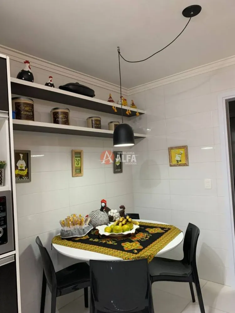 Casa, 3 quartos - Foto 8