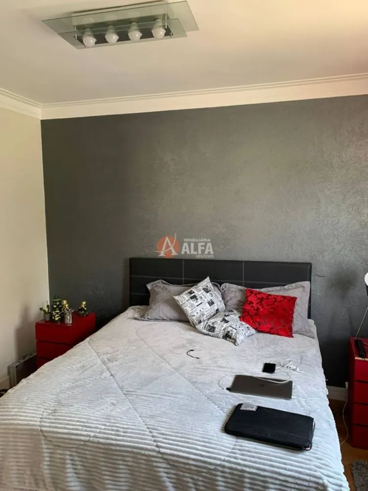 Casa, 3 quartos - Foto 10