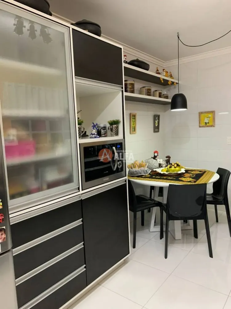 Casa, 3 quartos - Foto 9
