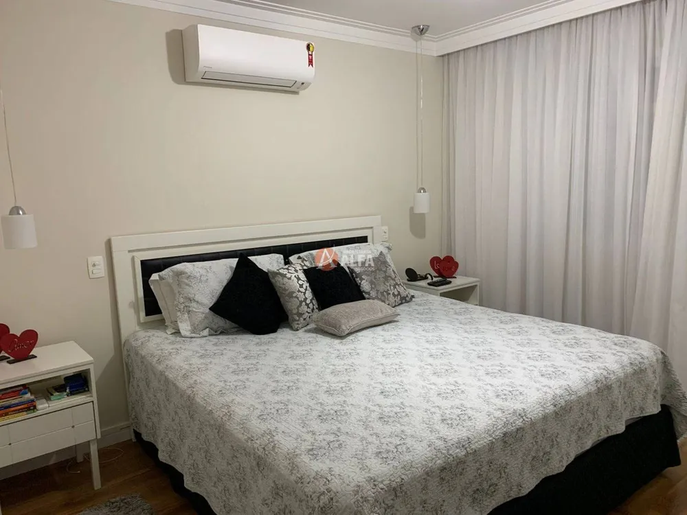 Casa, 3 quartos - Foto 12