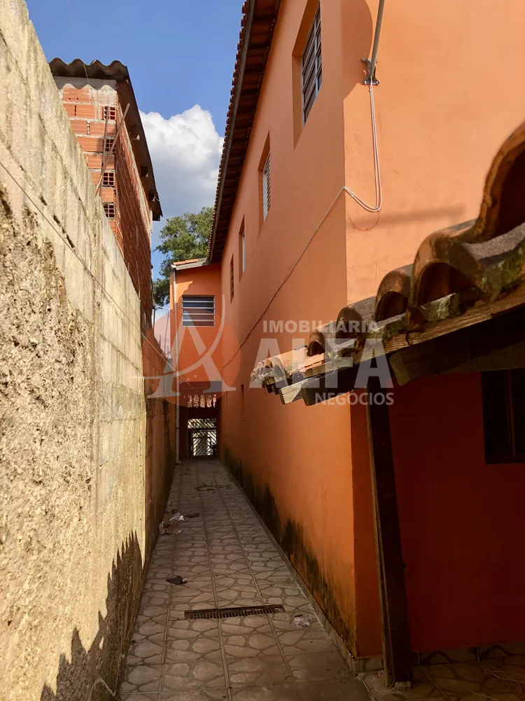 Casa, 4 quartos, 100 m² - Foto 2