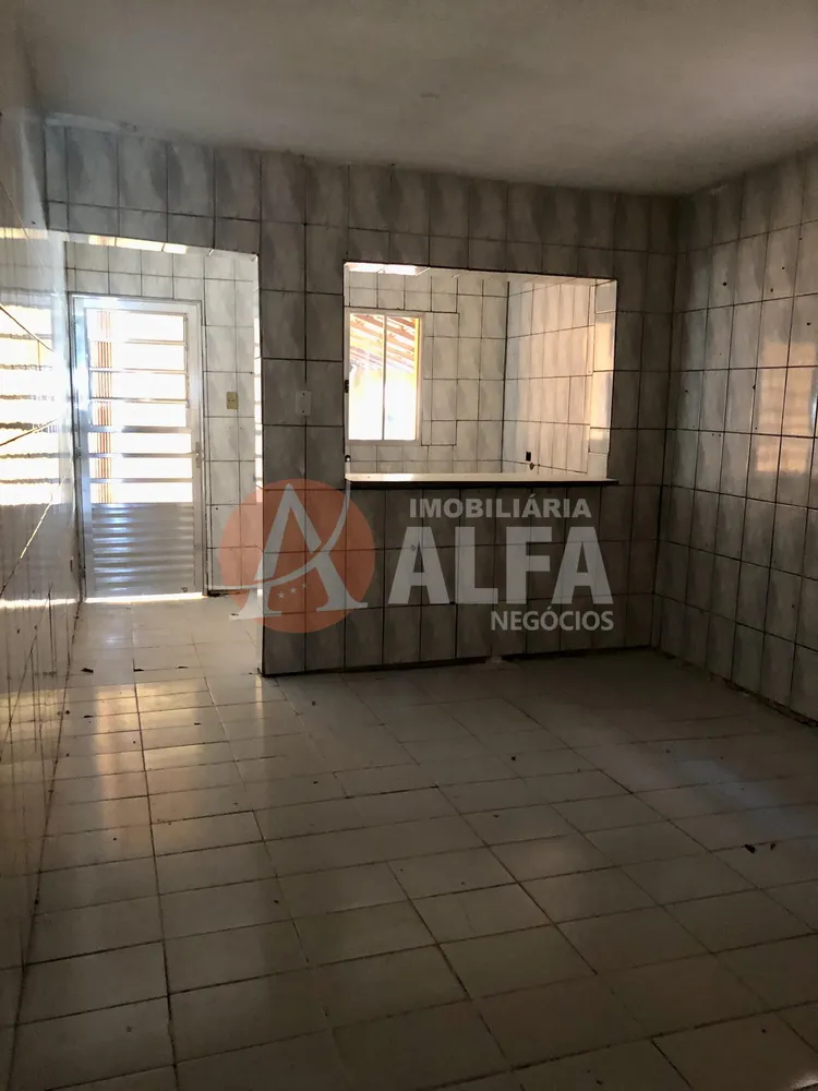 Casa, 4 quartos, 100 m² - Foto 1