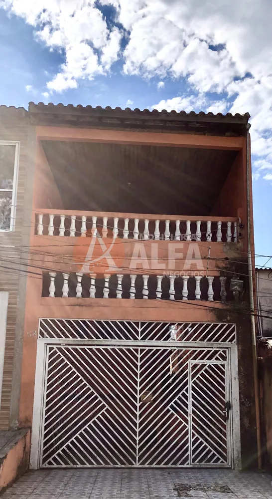 Casa, 4 quartos, 100 m² - Foto 4