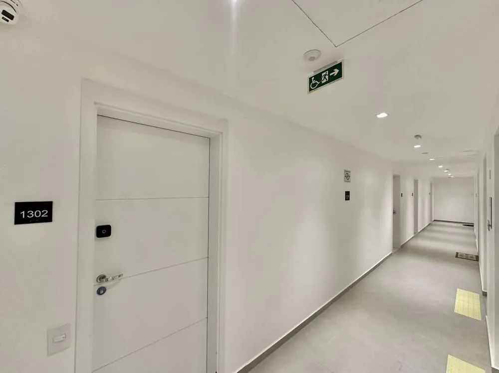 Kitnet-Studio, 21 m² - Foto 4