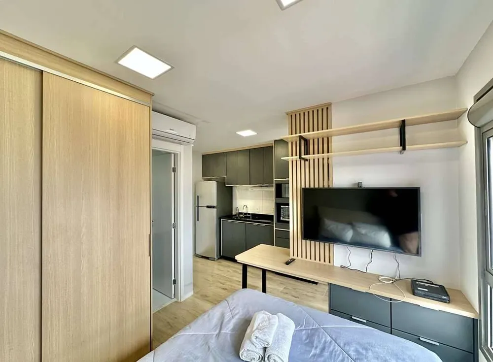 Kitnet-Studio, 21 m² - Foto 3