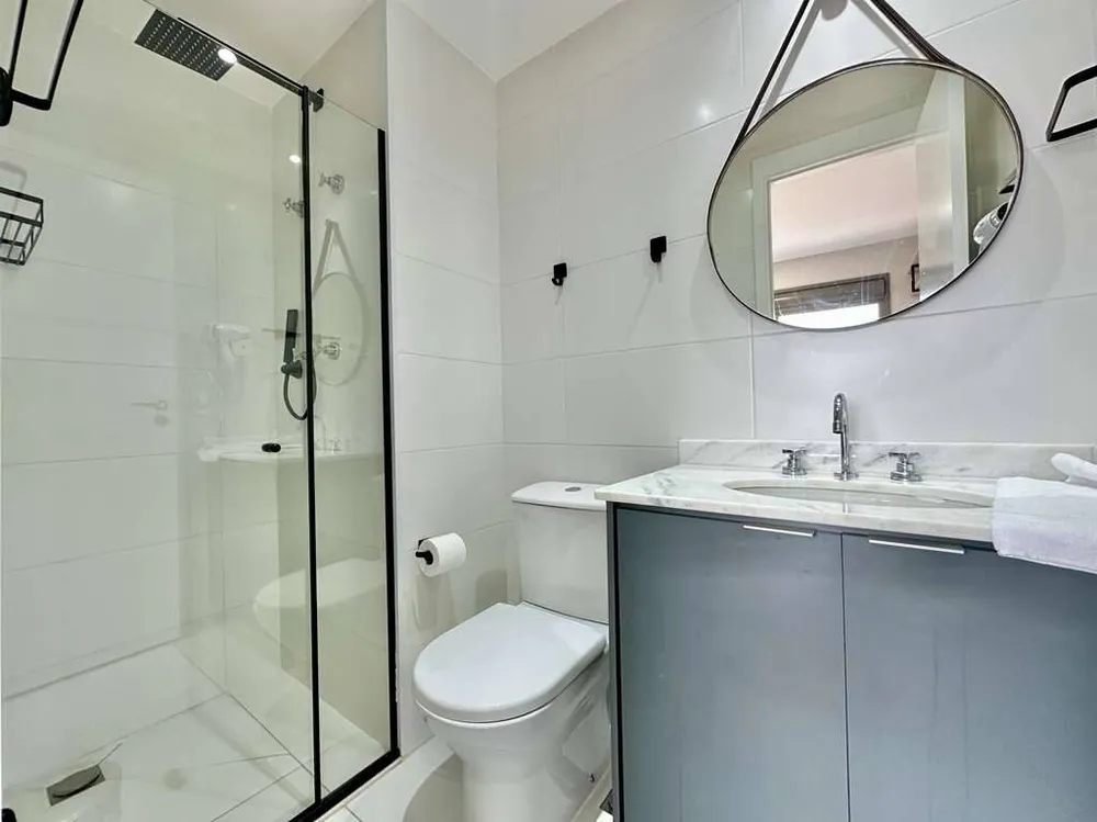 Kitnet-Studio, 21 m² - Foto 6
