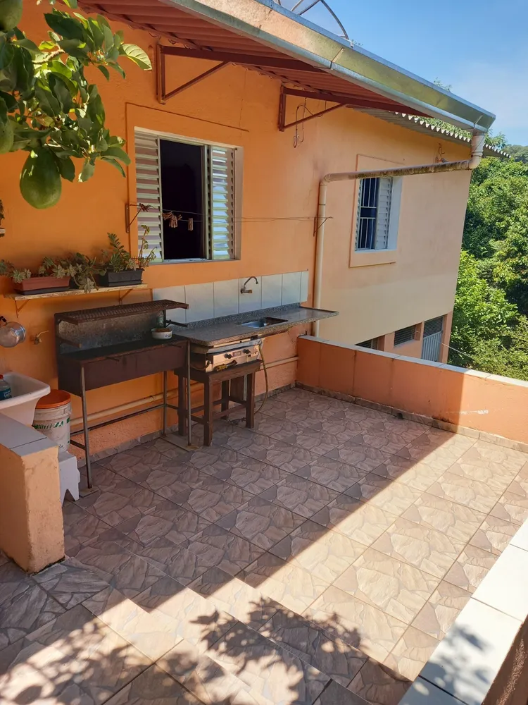Chácara, 3 quartos, 2153 m² - Foto 6