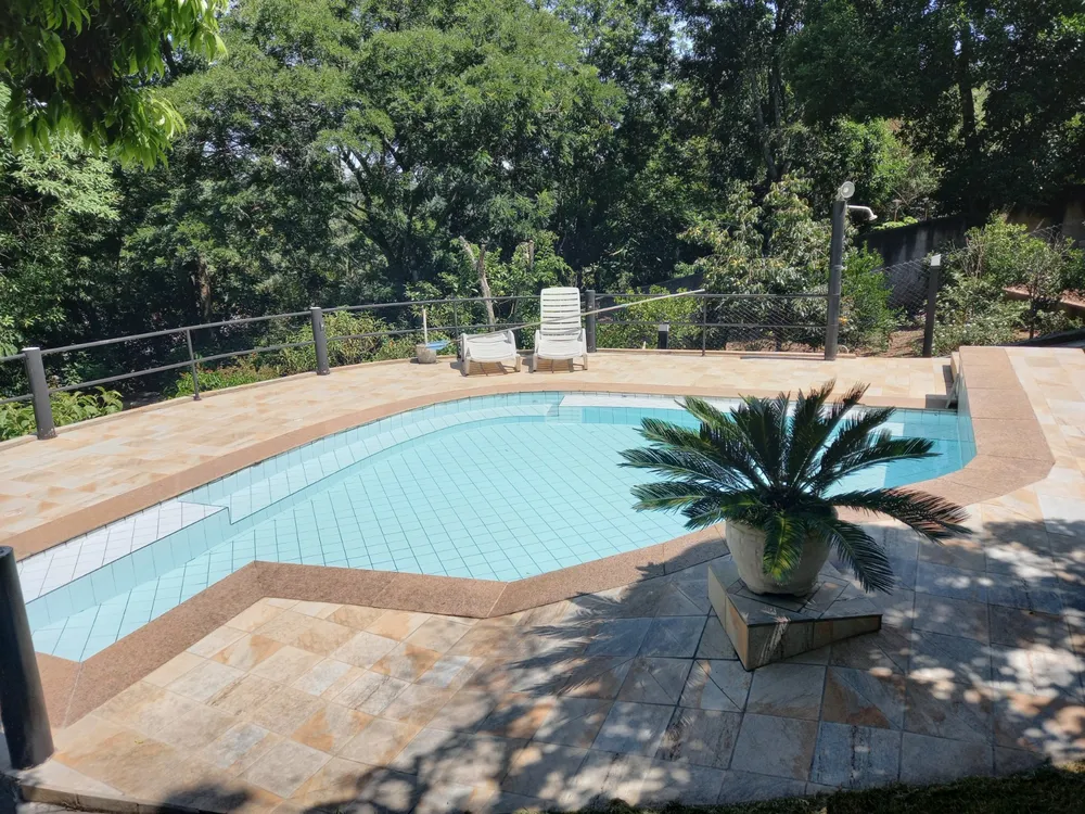 Chácara, 3 quartos, 2153 m² - Foto 4