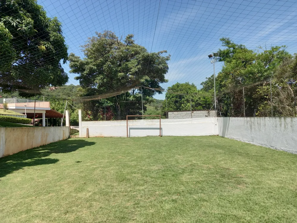 Chácara, 3 quartos, 2153 m² - Foto 2