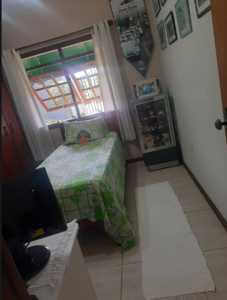 Casa, 3 quartos, 210 m² - Foto 5