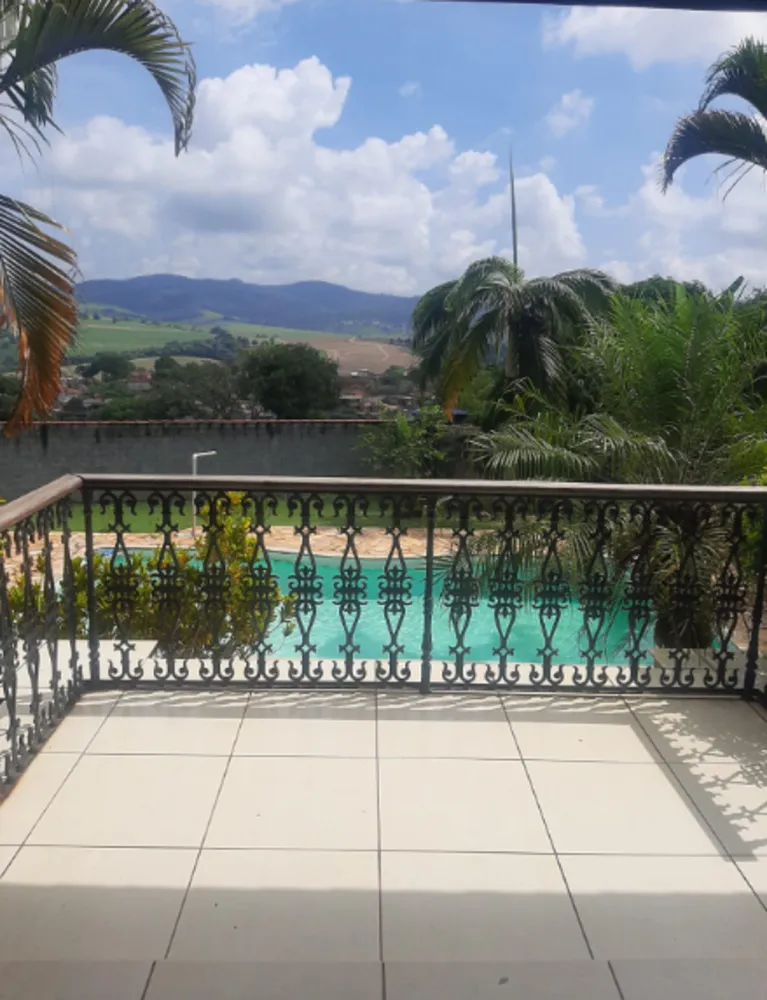 Casa, 3 quartos, 210 m² - Foto 2
