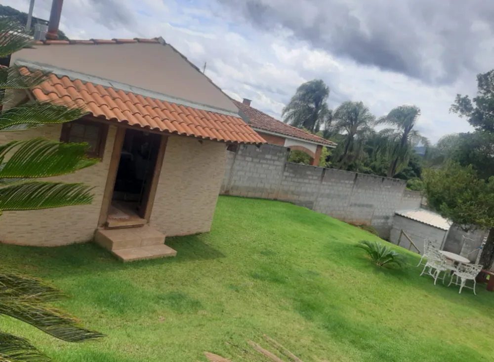 Casa, 3 quartos, 210 m² - Foto 8