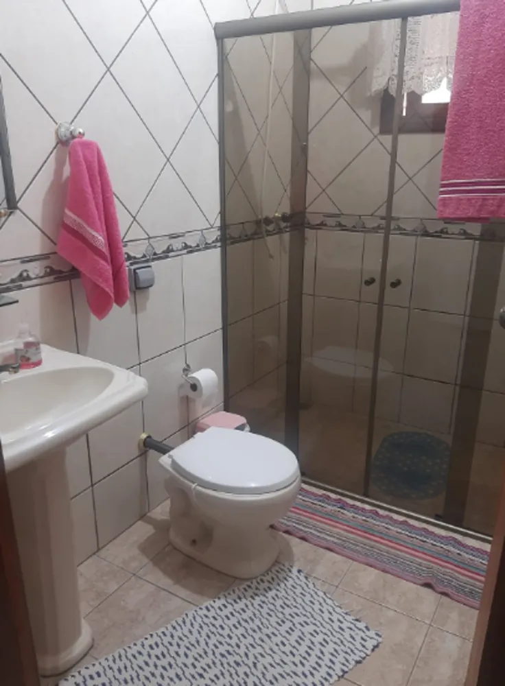 Casa, 3 quartos, 210 m² - Foto 6