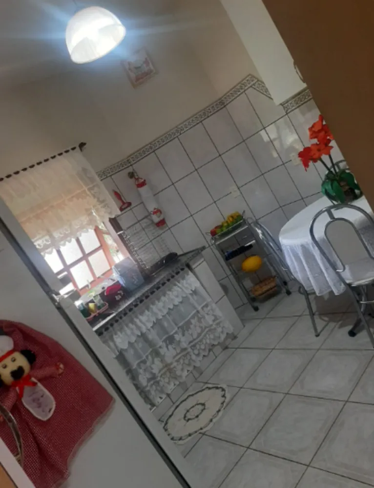 Casa, 3 quartos, 210 m² - Foto 4