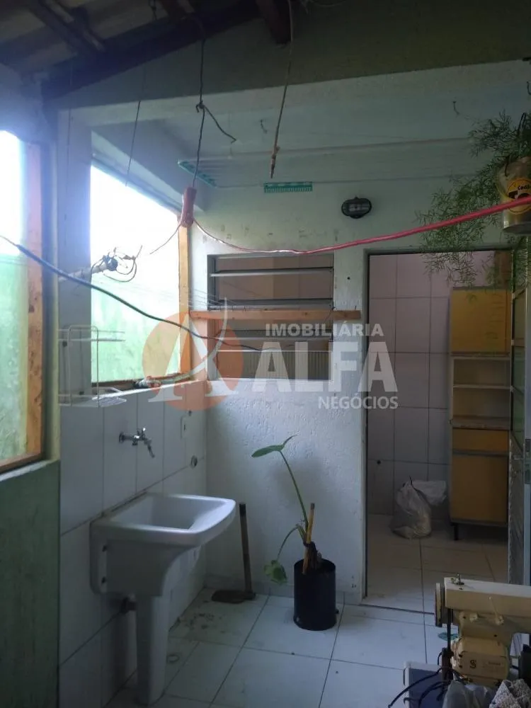 Casa, 2 quartos, 56 m² - Foto 10
