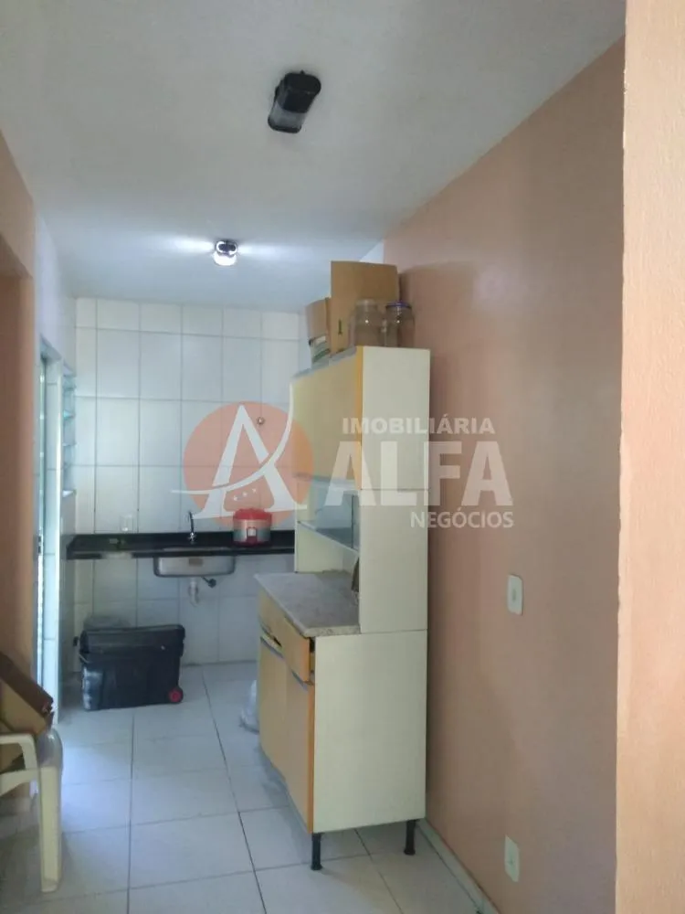 Casa, 2 quartos, 56 m² - Foto 8