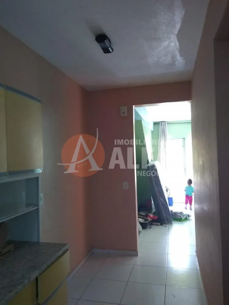 Casa, 2 quartos, 56 m² - Foto 9