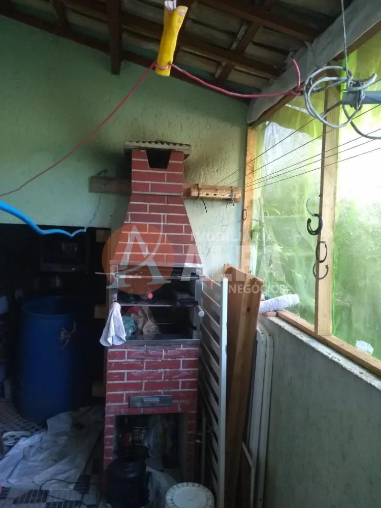 Casa, 2 quartos, 56 m² - Foto 11