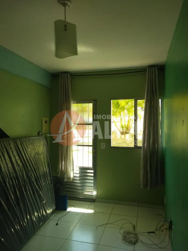 Casa, 2 quartos, 56 m² - Foto 3