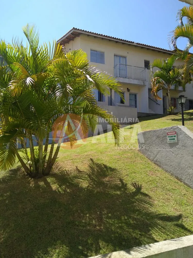 Casa, 2 quartos, 56 m² - Foto 1
