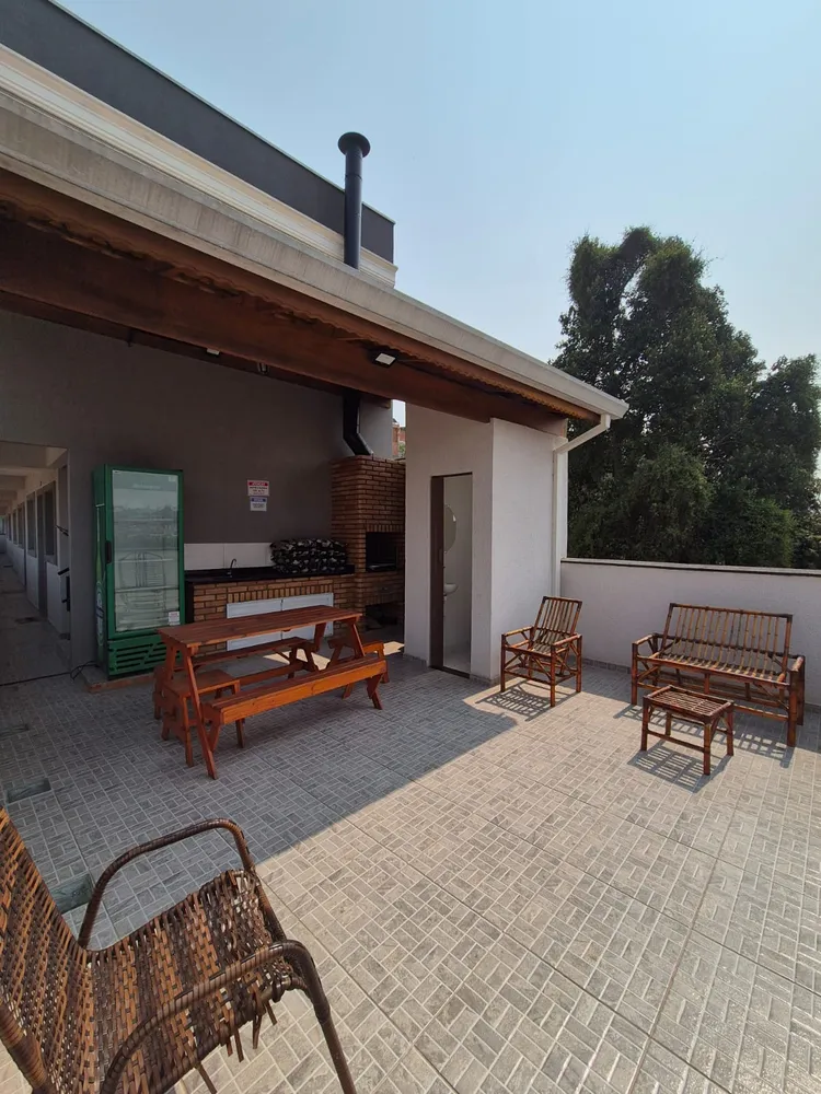 Apartamento, 2 quartos, 45 m² - Foto 5