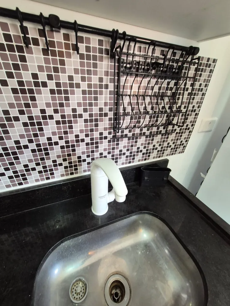 Apartamento, 2 quartos, 45 m² - Foto 3