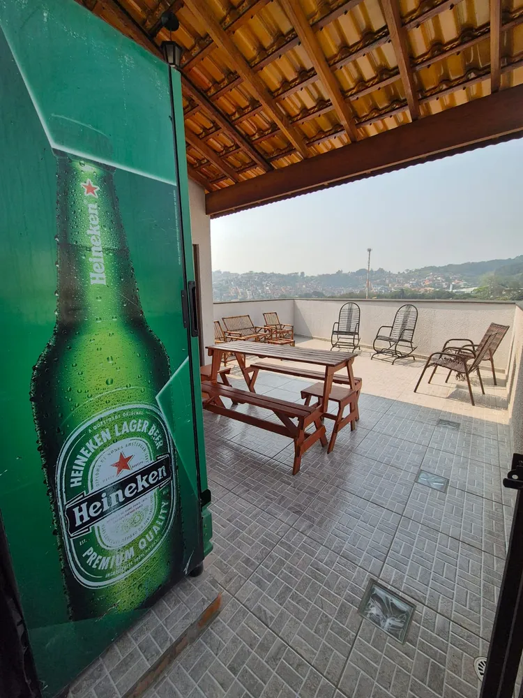 Apartamento, 2 quartos, 45 m² - Foto 8