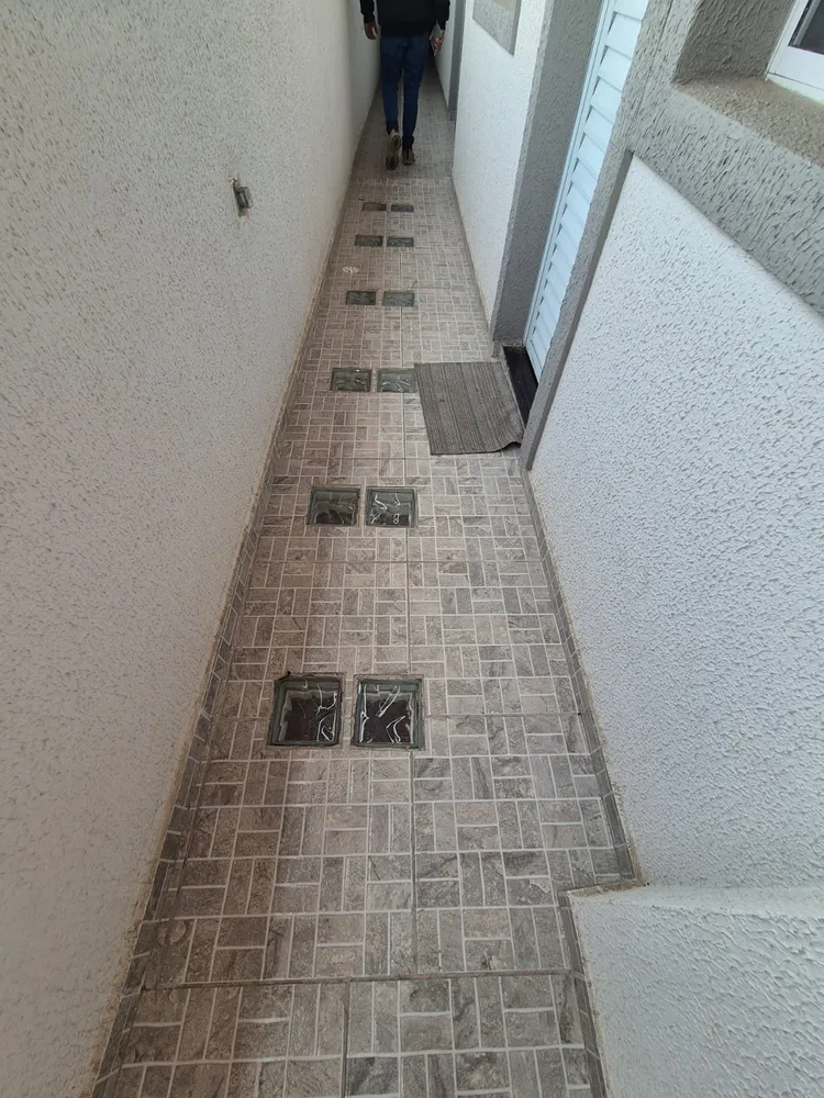 Apartamento, 2 quartos, 45 m² - Foto 7
