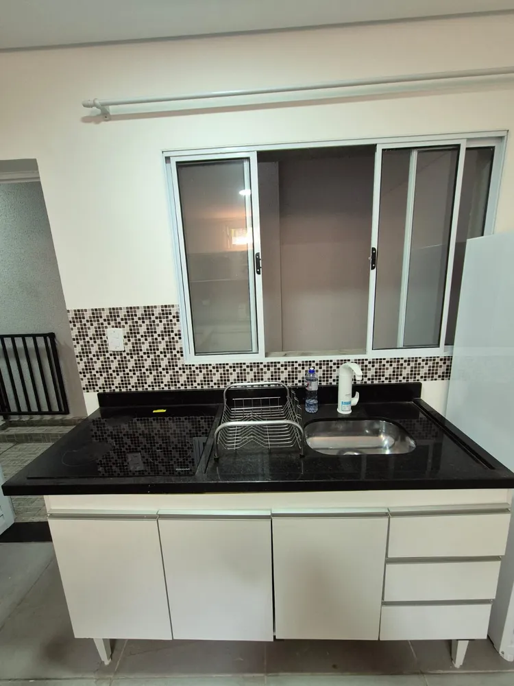 Apartamento, 2 quartos, 45 m² - Foto 2